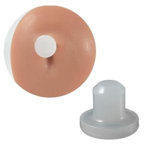 Belly Button Shaper Silicon Plug Belly Button Plug Different Sizes Belly Button Plug Belly Button Shaper Silicone Plug
