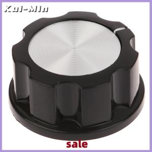 Kui-Min 1PCS For Air Fryer Accessories KL50-G3 Timer Switch Knob Button D Type Timer Semi-circular Shaft Switch Pressure Cooker