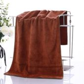 Salon Towel (35cmx75CM/Door Gift 100% Serap Air Tuala Kereta Travelling Towel Microfiber Sport 35x75CM