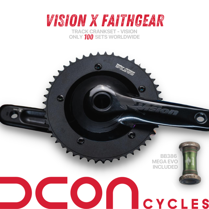 Chainring fixie store