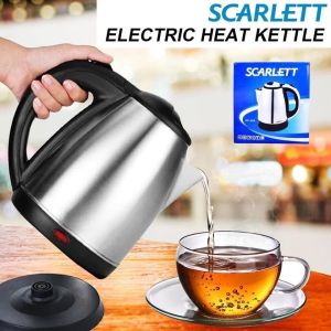 KETTLE sc-20 Electric heat jug cordless