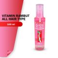 Fiona Crystal Film Serum Vitamin Rambut. 