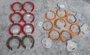 VÒNG TAY NHỰA XTM DỄ THƯƠNG