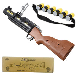 [BABY BUG] GRENADE LANCHER TOYS BLASTER M79 / TERMINATOR GRENADE LAUNCHER