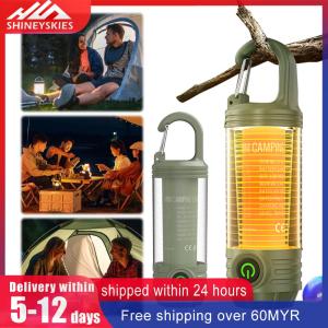 【New Arrival】 Super Bright Flashlight USB Charging Powerful Handheld Flashlight Waterproof Mini Camping Light 150LM for Outdoor Hiking