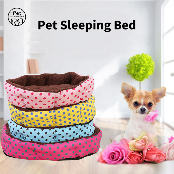 Washable Dog bed for shih tzu medium large dogs Pet Dog Beds Cat