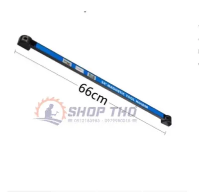 Thanh Nam Châm Treo Dụng Cụ Cỡ 24 (66cm)