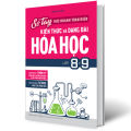 Sách Tham Khảo -  Combo Toàn Diện Hóa Học Lớp 8 (Bộ 2 Cuốn) - Newshop. 