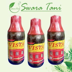 Insektisida Vista 200 ml Untuk Sundep Dan Kutu Daun