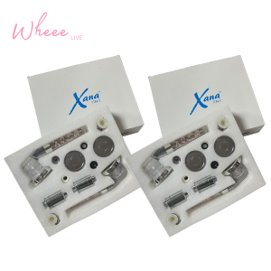 🇲🇾 READY STOCK | Xana Healthy Spa Shower Head