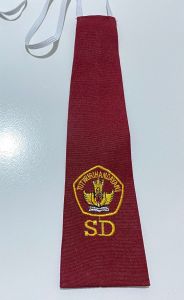Dasi SD Anak Sekolah Dasar