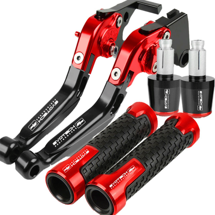 Kupplungshebel Für Honda CB650R 2019-2023 - Einstellbare Bremshebel