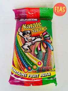 Karate Belts Candy