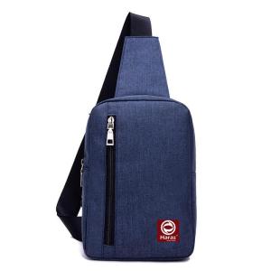 Túi Đeo Chéo Thời Trang Hàn Quốc HARAS HR147