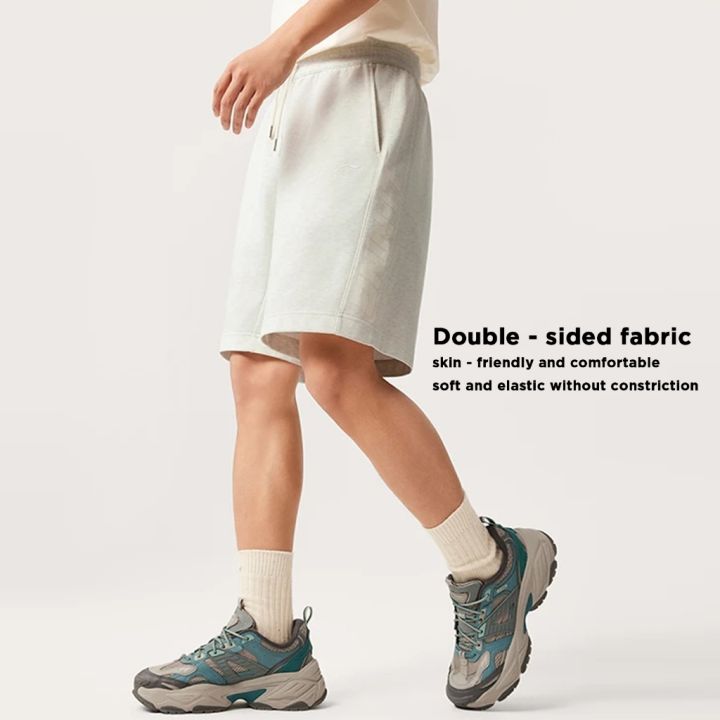 LI-NING%20Streetwear%20Joggers%20Summer%20AT%20DRY%20FREEZE%20Cooling%20Tech%20Premium%20Loose-Fit%20Urban%20Athletic%20Style%20Sweatpants%20AKSV211%20-%20Image%204