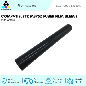 ETQ Fuji M375z Fixing Film Replacement Sleeve With Grease