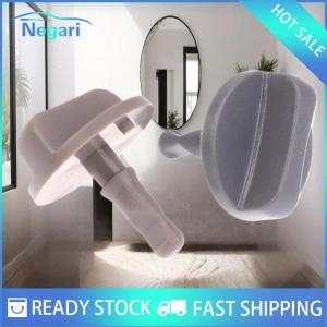 NG Motor✨ COD ✨ Car แผงประดับหัวเข็มขัดตกแต่งเบาะที่นั่งคลิปฝาครอบแบตเตอรี่สำหรับรถ VIO Viano