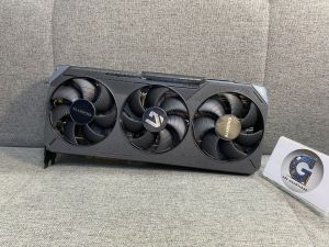 AMD RADEON RX 9070 XT 16GB | ชมผลงานได้บนยูทูปช่อง Gling-Computer