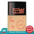 Maybelline Fit Me Fresh Tint Spf 50 Shade 04. 