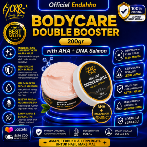 PEMUTIH BADAN CRR BEAUTYSKINBODY CARE CRR BEAUTYSKIN