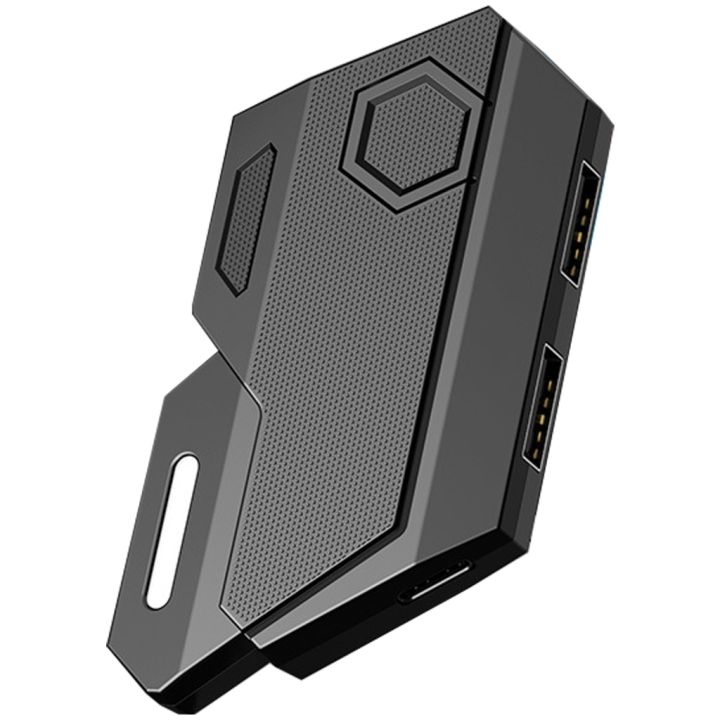 Consoles Keyboards Mice Converter Video Game Conversion Adapter Support ...