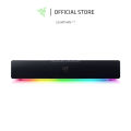 Razer Leviathan V2 X - PC Gaming Bluetooth Speaker. 