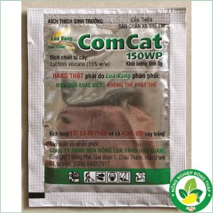 [COMBO 2 GÓI] ComCat Từ A Đến Z (Gói 755gr)
