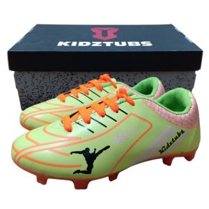 KIDZTUBS Sepatu Sepak Bola Anak Laki Laki Size 28 29 30 31 32 33 34 35 36 37 KDZ1352120224