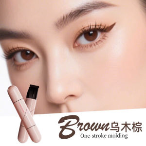 【Ready Stock】眼线印章眼线辅助器Ink Eyeliner Stamp Eyeliner Makeup Eyeliner tools Eyeliner Chop Eyeliner Cop Eyeliner Cop Celak眼线盖章