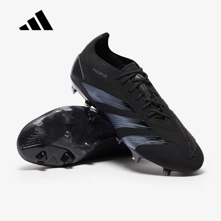 รองเท้าฟุตบอล Adidas Predator Elite FG ( ตัวท็อปลิ้นสั้น )