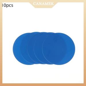 [CANAMEK] 5 10 Pieces Underwater Self-adhesive Swimming Pool Patch PVC Swimming Pool Repair Kit Underwater Repair Swimming Pool Patch