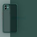 Samsung A06 A06s 2024เคสด้านโปร่งใสกันกระแทกปกป้องกล้องสำหรับ Samsung Galaxy A06s A06 SamsungA06เคสโทรศัพท์ TPU ซิลิโคน06 06A S 4G 5G 2024. 