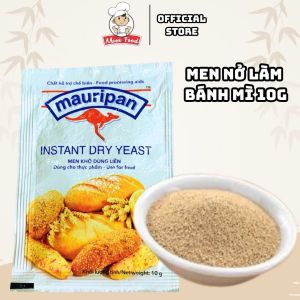 Men Khô Bột Nở Làm Bánh Thành Phát 10g