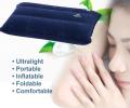 Naturehike Inflatable Travel Pillow NH18F018-Z. 