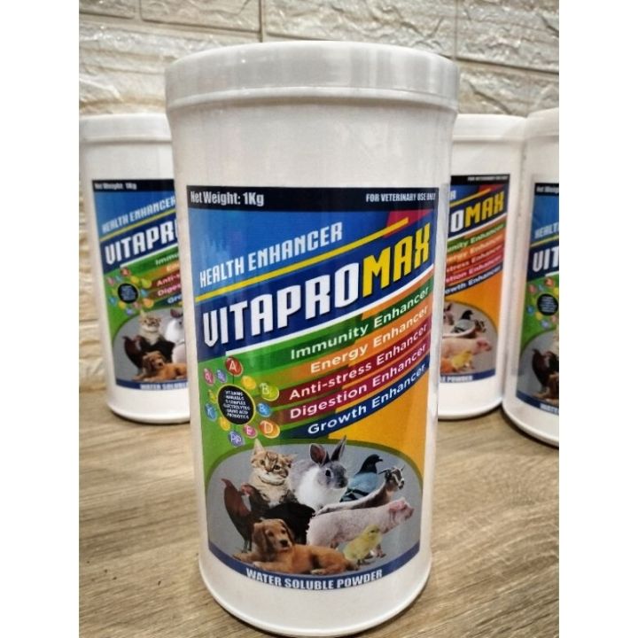 VITAPROMAX 8 PROBIOTICS + 24 MULTIVITAMINS AND MINERALS | Lazada PH