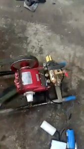Motor Starter Capacitor CD60 450VAC 150uf 200uf 250uf 300uf Two Wired For Single Phase Water Pump