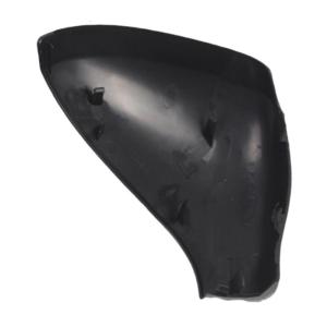 Door Wing Mirror Cover Caps Case 9680194877 9680194977 for 207 2006-2013 Replacement Automotive Part Accessories