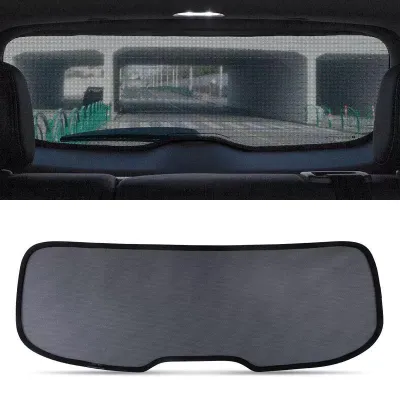 Toyota Noah R90 / Suzuki Landy Hybrid 2022-2023 (6 / 7pcs) Car Sunshade / Boot Tray