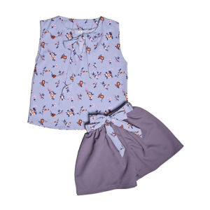 D4 SETELAN ANAK CLARISSA C576