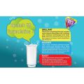 Suffy B Genius (Asli) 900g. 
