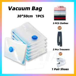 Vacuum Storage Bag Travel Clothes Storage Bags Sealing Compression Bag For Quilts Clothes Sweater Jacket Space Saving Seal Bags 真空压缩袋