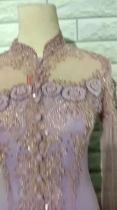 atasan kebaya pesta kebaya wisuda kebaya ibu besan TERMURAH
