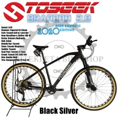 Pinewood discount bike 29er