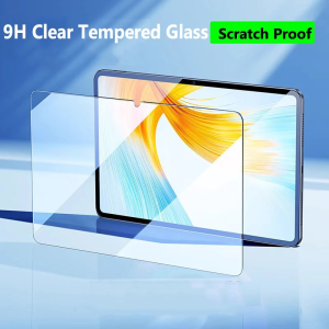 TEMPERED GLASS ITEL VISTA TAB 30 PRO 13 INCH SCREEN PROTECTOR ANTI GORES LAYAR