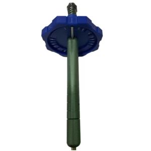 btnx 64 index gem facet machine mobile phone 6.0mm shaft diameter - high-precision gem cutting tool B3K9H