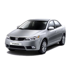 FORTE CERATO K3 OPTIMA K5 Car Window Visor Free Racingkool 95primer Door Visor Ari Press Window Deflector
