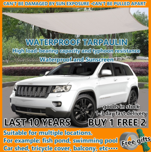 Lnternational original rainproof cloth buy 1 free1 Trapal Lona Tolda thickened tarpaulin waterproof  Tarpaulin canvas rain cloth