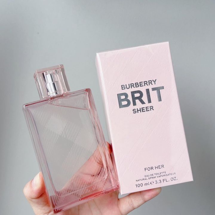 Burberry weekend outlet lazada