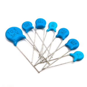 10Pcs - 30Pcs 3KV 3000V High Voltage Ceramic Capacitor 101 100PF 102 1000PF 1NF 222 2200PF 2.2NF 331 310PF 471 470PF 472 4700PF 4.7NF 821 820PF 103 0.01UF 10NF