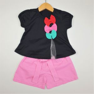 Setelan Baju Anak Perempuan 1 Tahun: Desain & Pilihan Terbaru